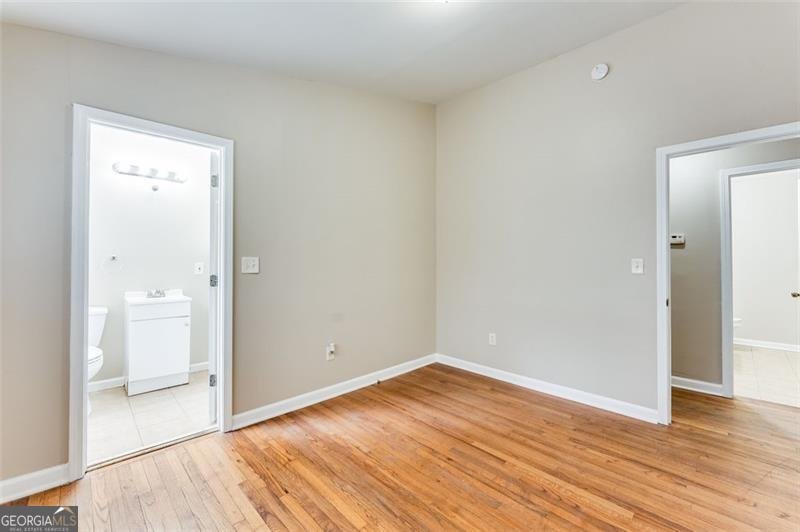 2600 Baker Road Atlanta - 18