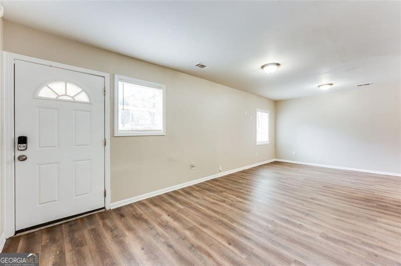 2600 Baker Road Atlanta - 2