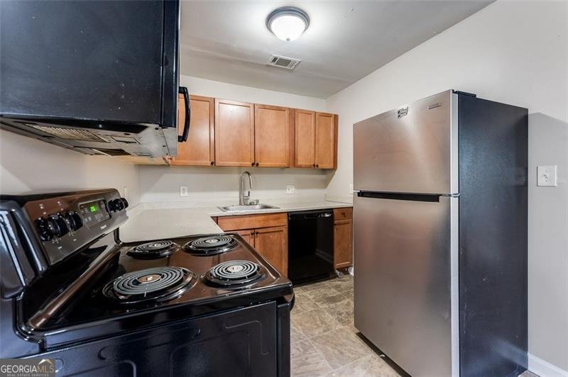 2600 Baker Road Atlanta - 5