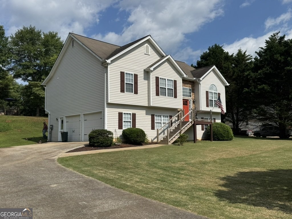 51 Estates Drive Villa Rica - 3
