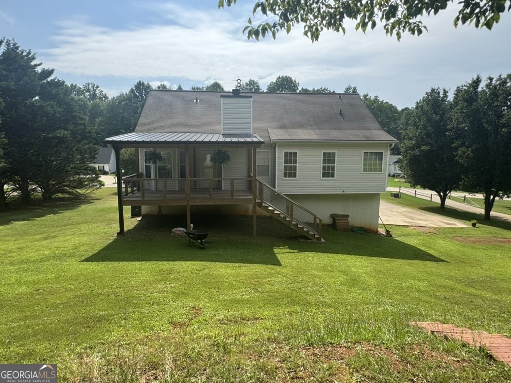 51 Estates Drive Villa Rica - 4