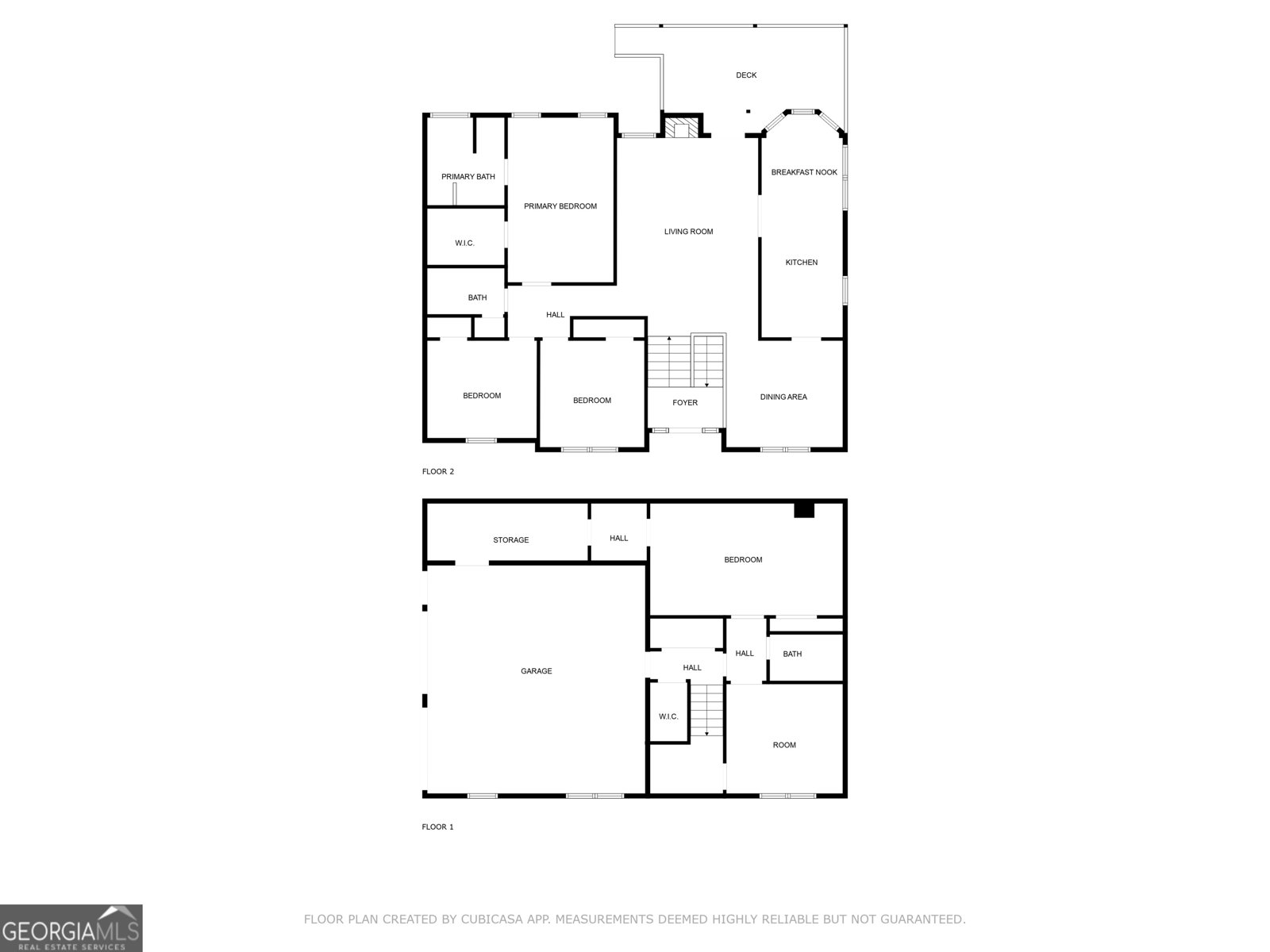 51 Estates Drive Villa Rica - 58