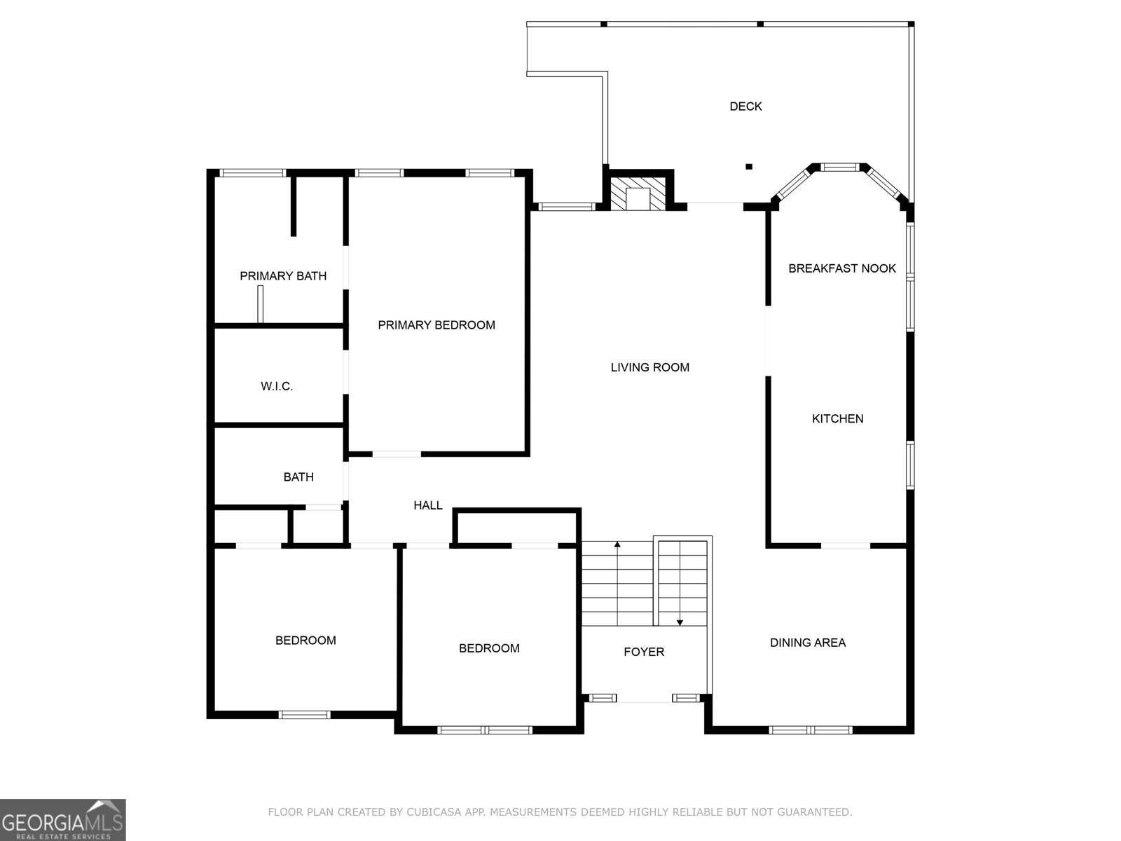 51 Estates Drive Villa Rica - 59