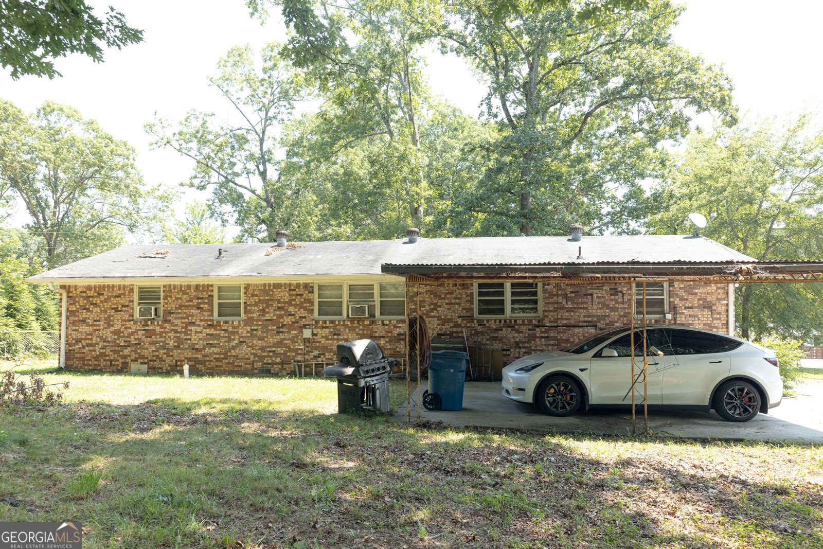 1112 Mealor Road Lawrenceville - 19