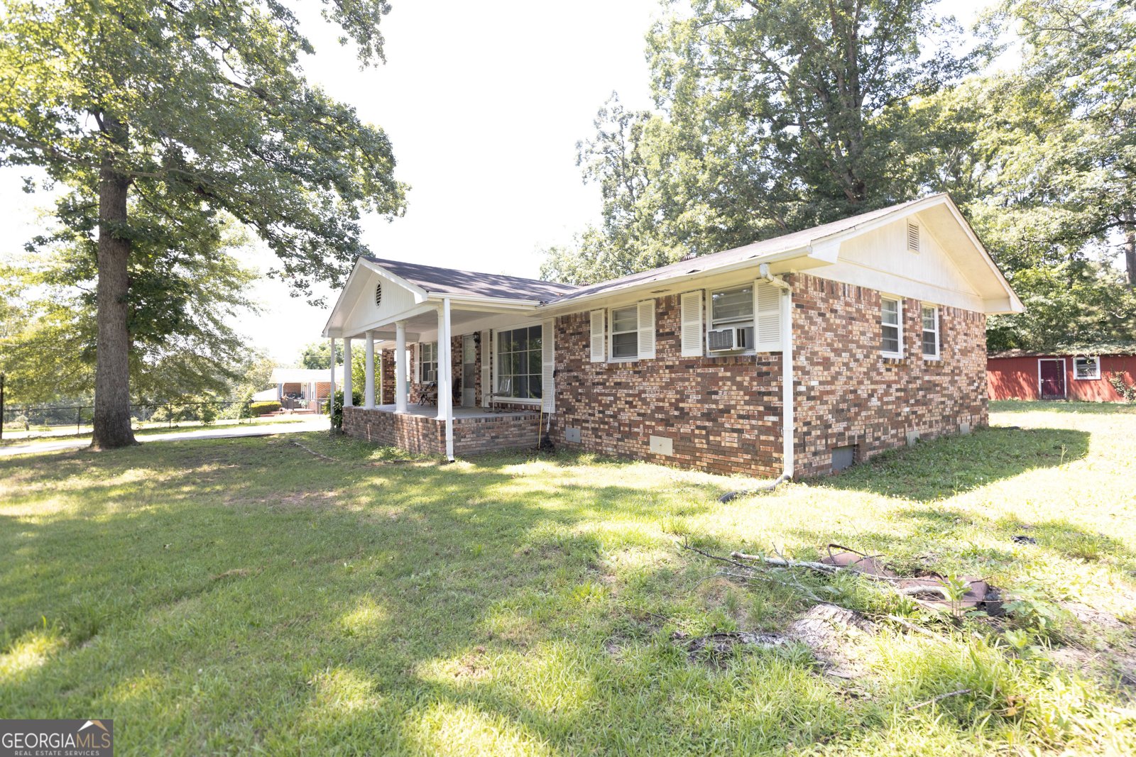 1112 Mealor Road Lawrenceville - 2