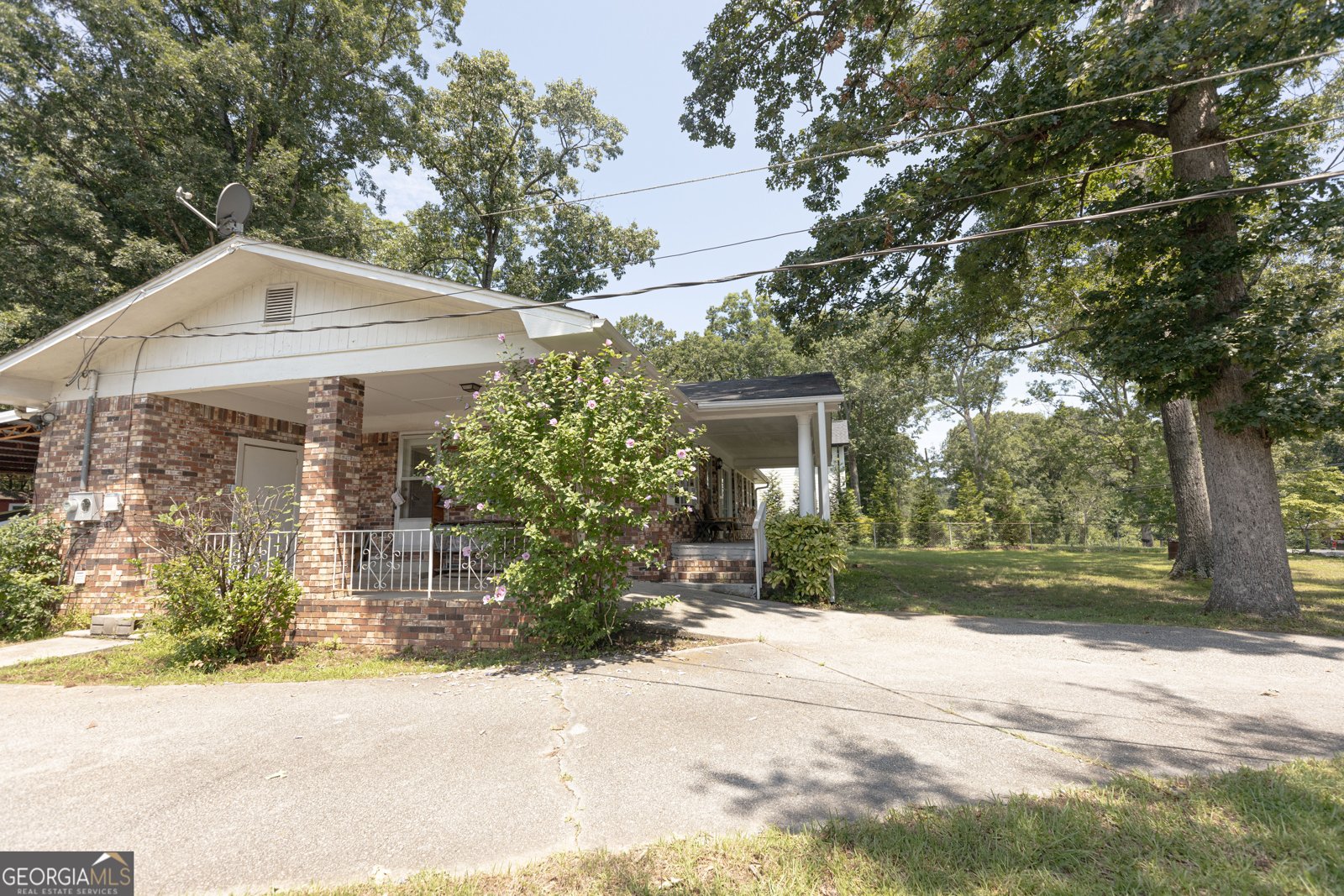 1112 Mealor Road Lawrenceville - 3