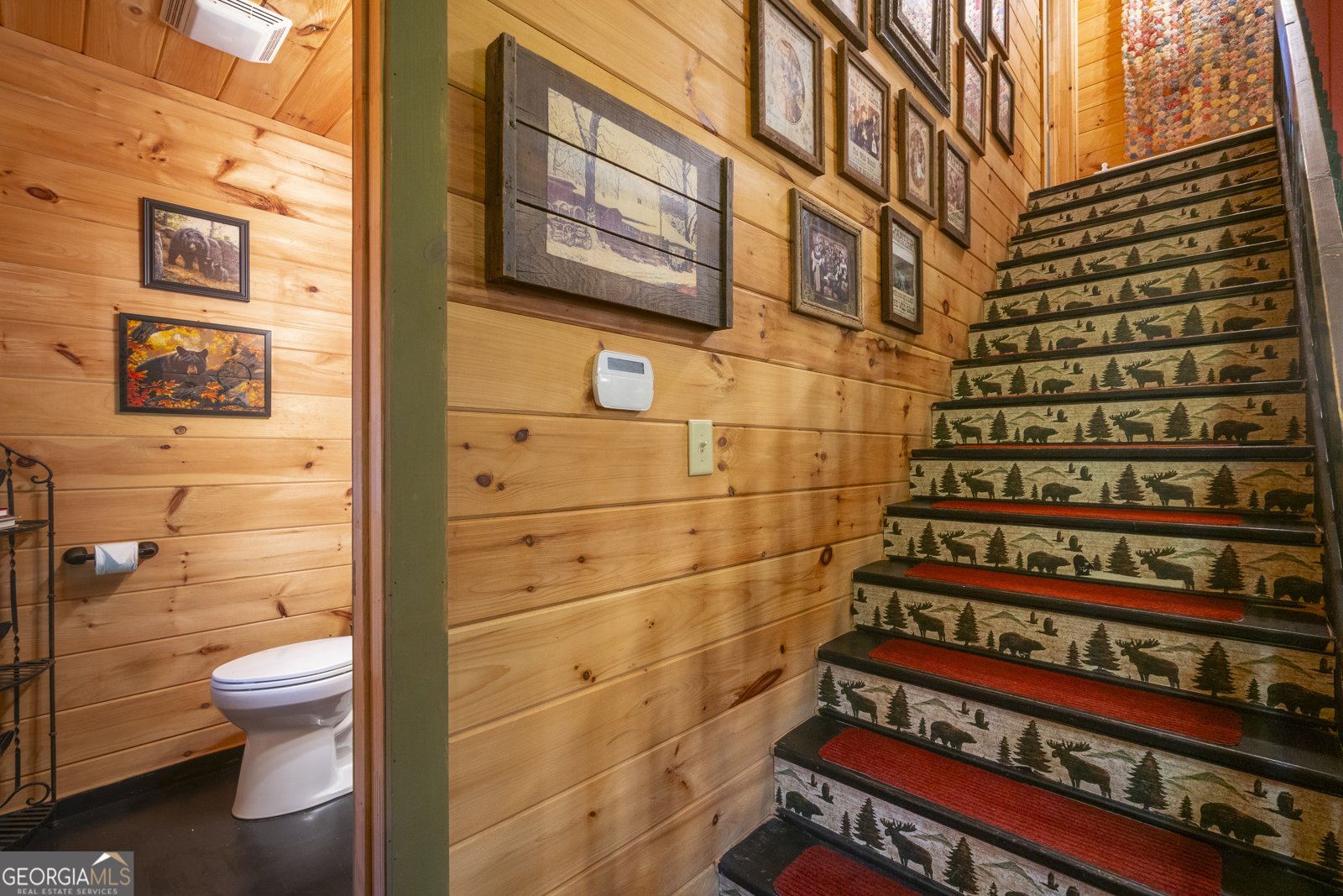 24 Wolf Howl Trail Sautee Nacoochee - 10