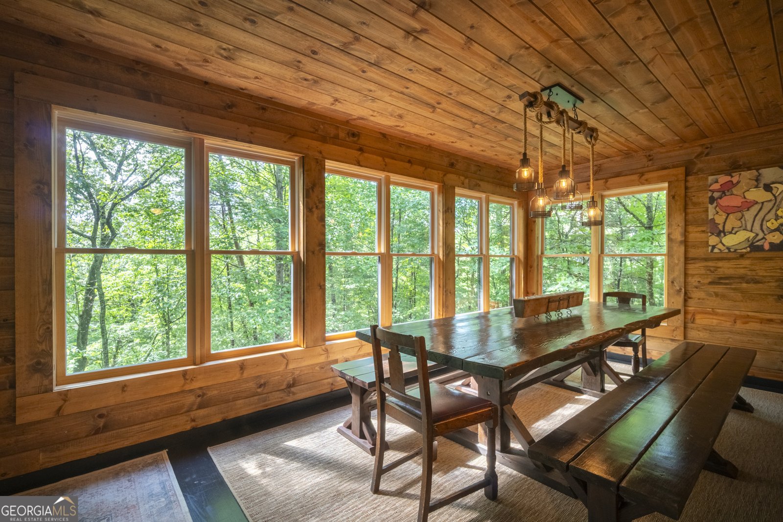 24 Wolf Howl Trail Sautee Nacoochee - 27
