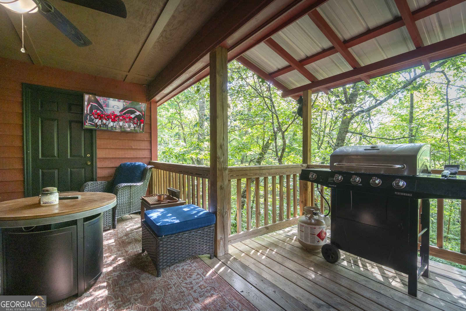 24 Wolf Howl Trail Sautee Nacoochee - 32