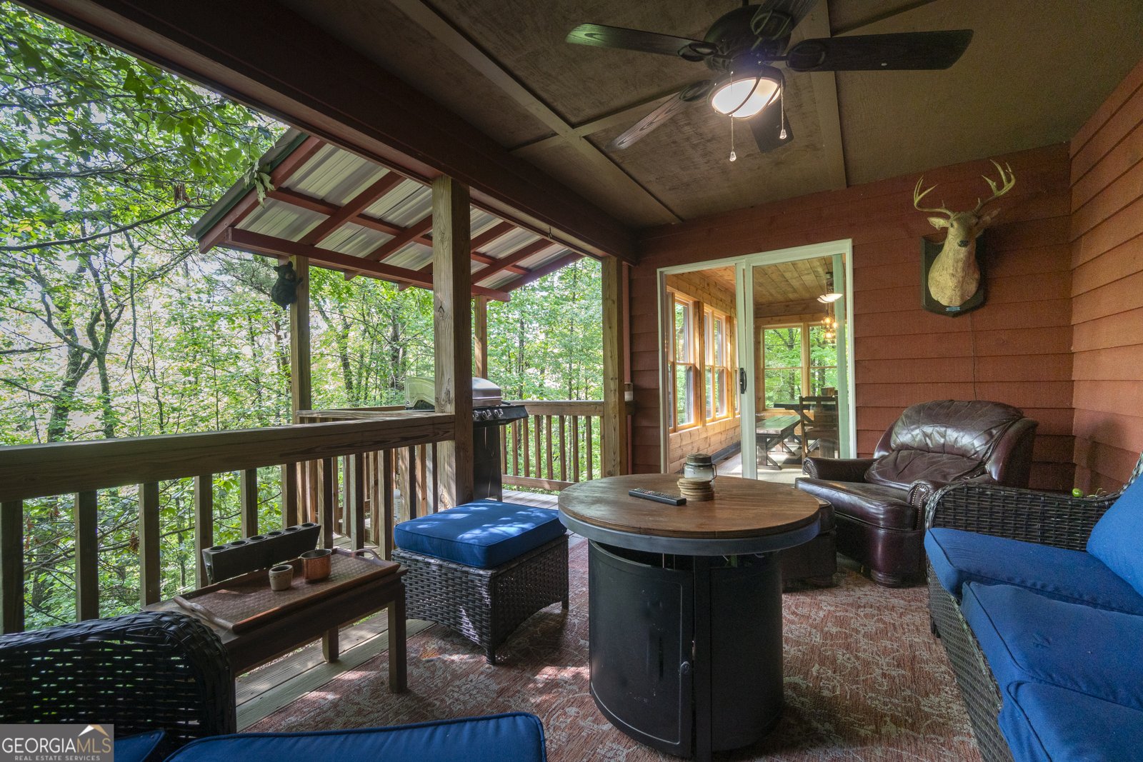 24 Wolf Howl Trail Sautee Nacoochee - 33