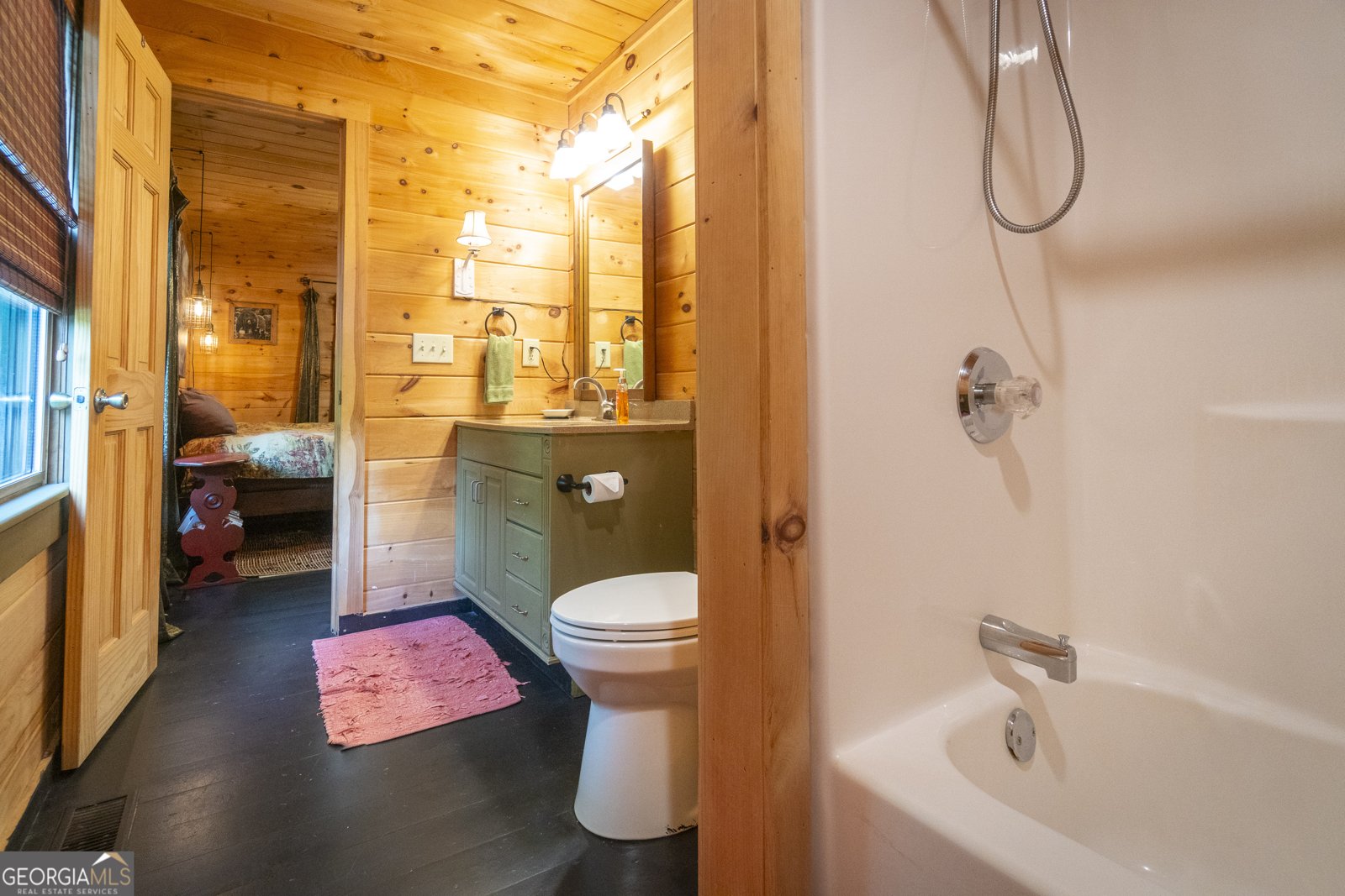 24 Wolf Howl Trail Sautee Nacoochee - 42
