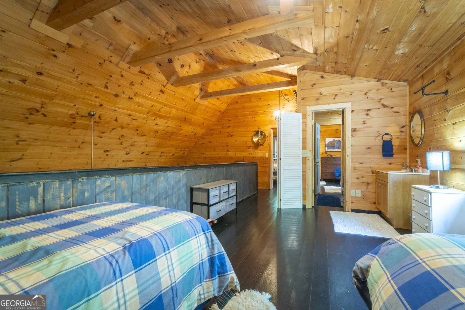 24 Wolf Howl Trail Sautee Nacoochee - 44