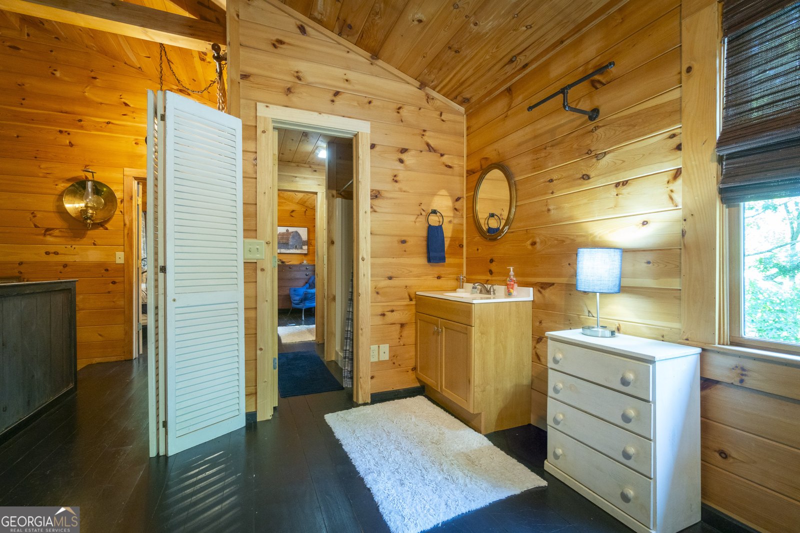 24 Wolf Howl Trail Sautee Nacoochee - 45