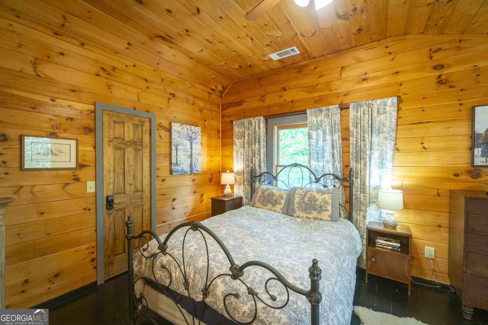 24 Wolf Howl Trail Sautee Nacoochee - 48