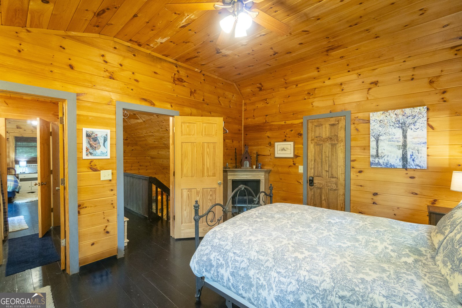 24 Wolf Howl Trail Sautee Nacoochee - 49