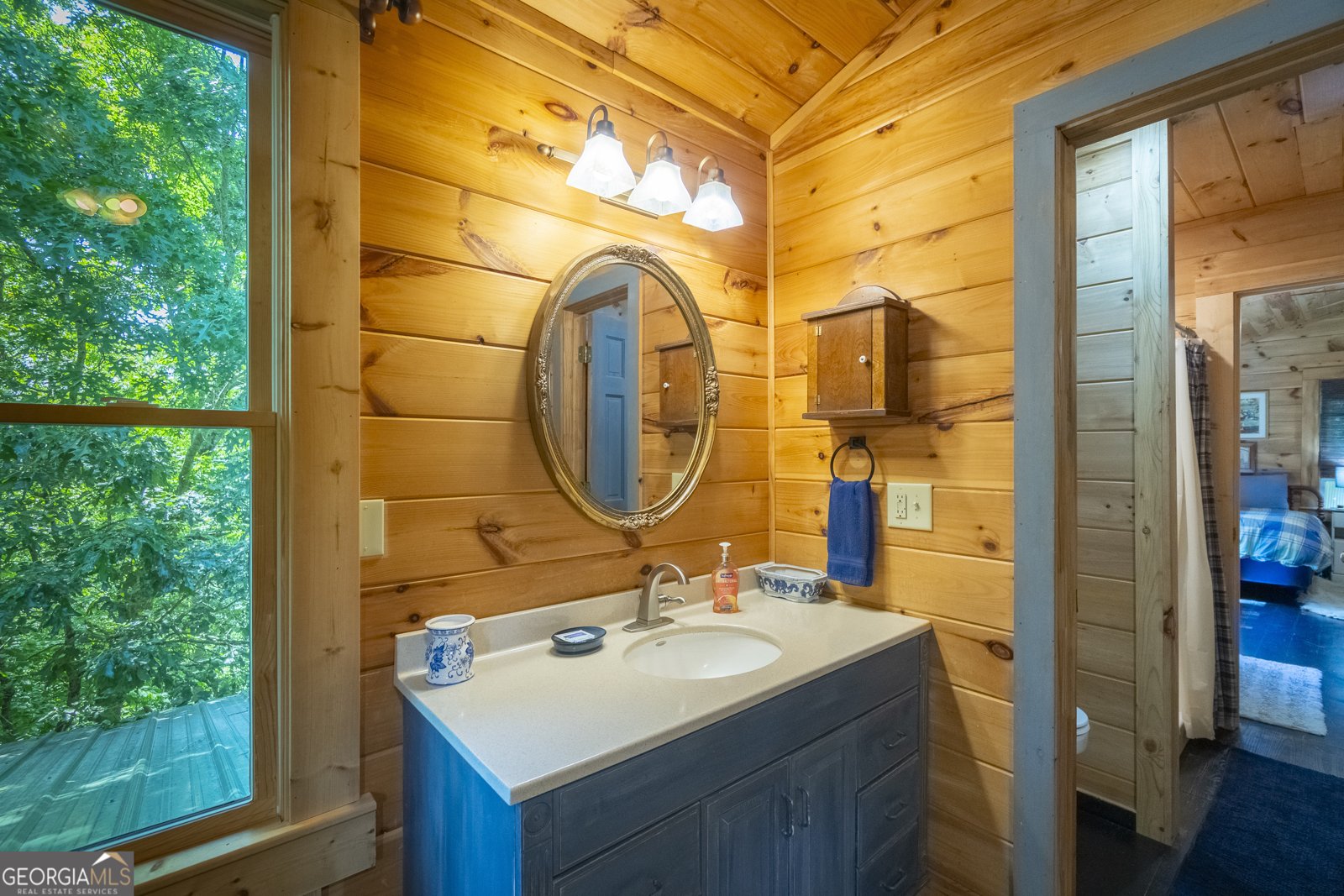 24 Wolf Howl Trail Sautee Nacoochee - 50