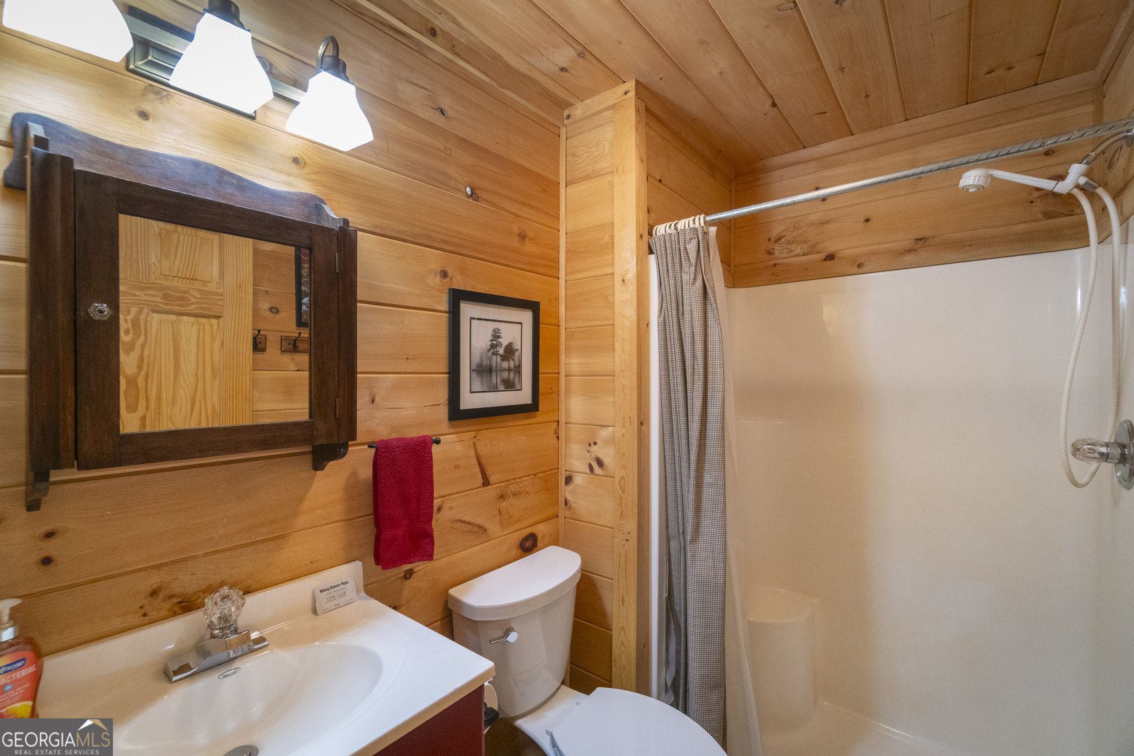 24 Wolf Howl Trail Sautee Nacoochee - 60