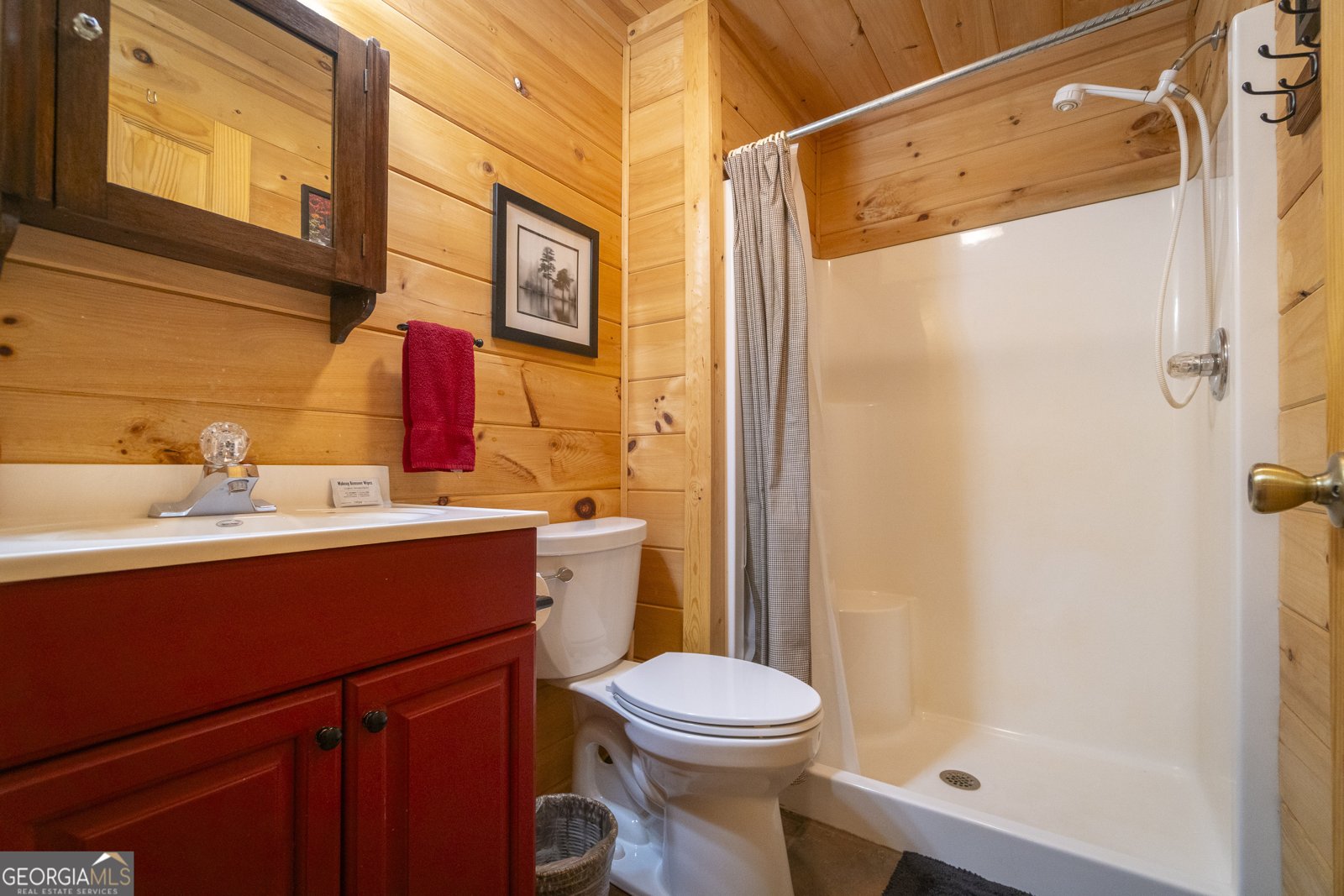 24 Wolf Howl Trail Sautee Nacoochee - 61