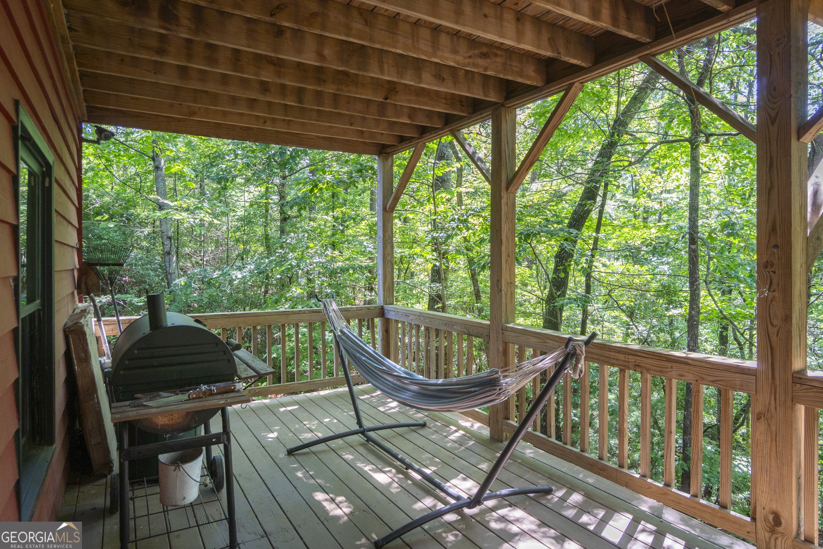 24 Wolf Howl Trail Sautee Nacoochee - 66