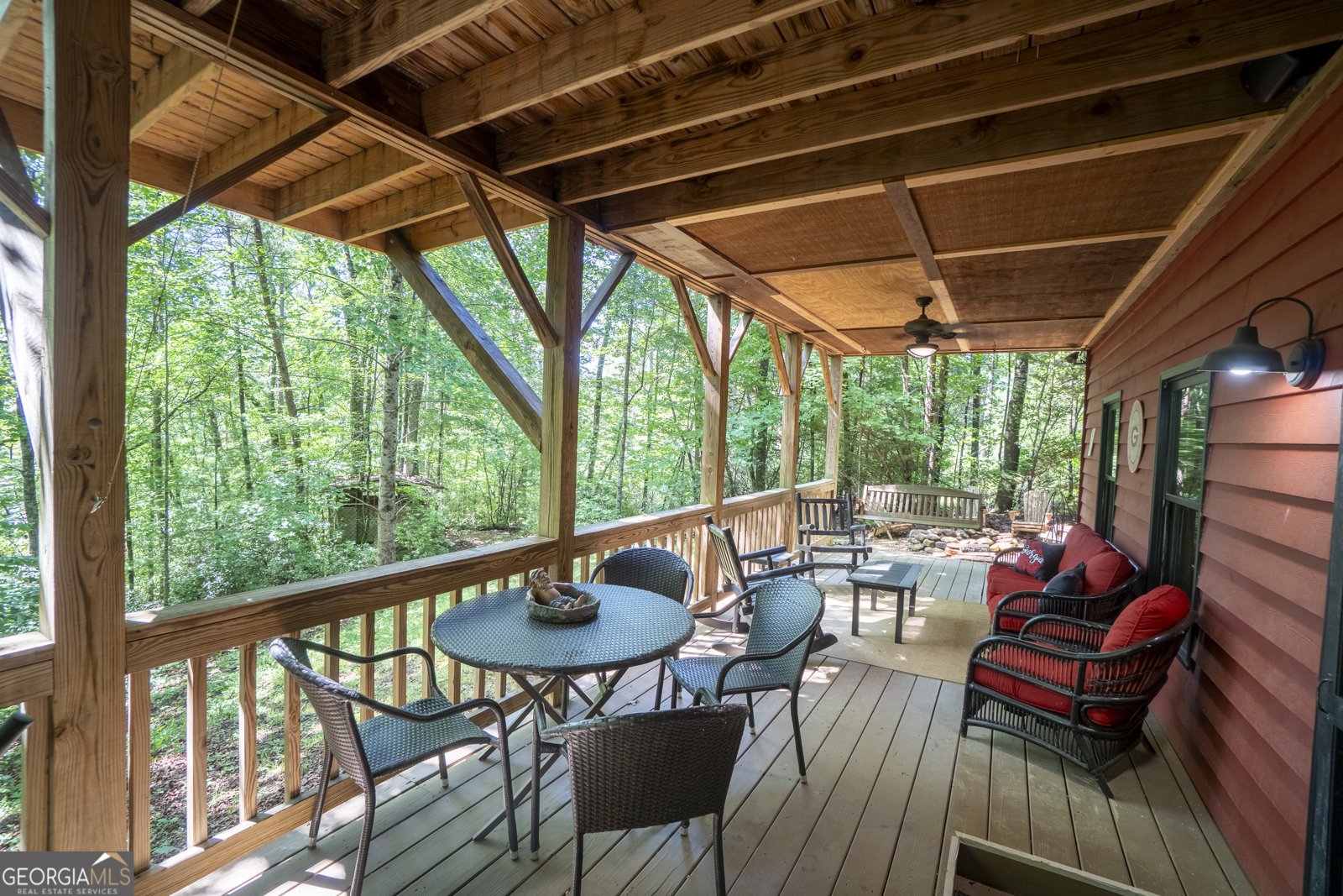 24 Wolf Howl Trail Sautee Nacoochee - 67