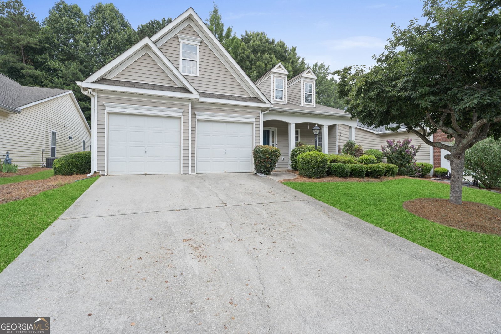 377 Avian Forest Drive Stockbridge - 1