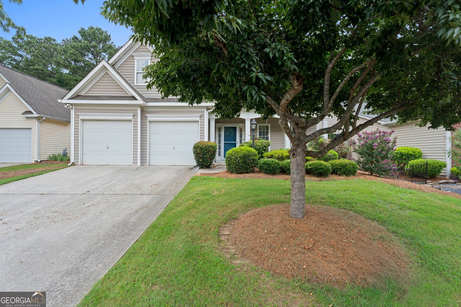 377 Avian Forest Drive Stockbridge - 2