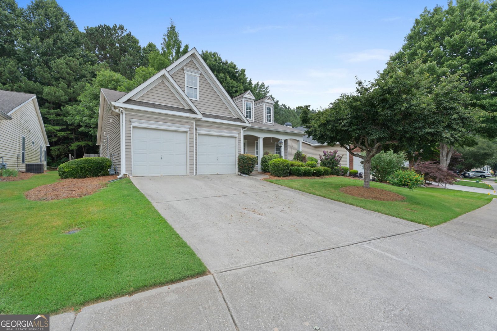 377 Avian Forest Drive Stockbridge - 3