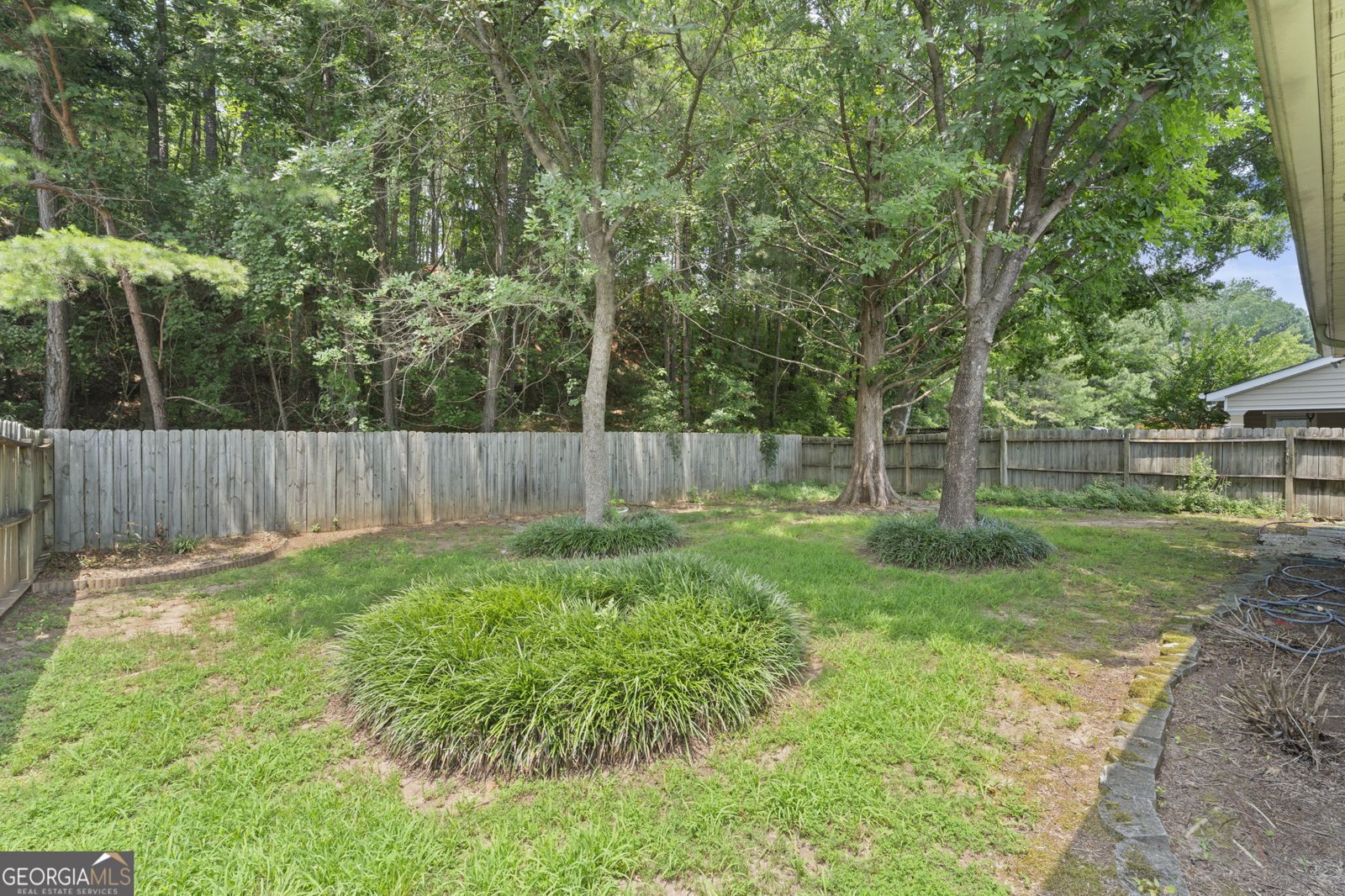 377 Avian Forest Drive Stockbridge - 30