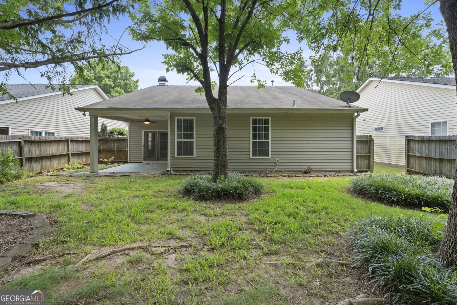 377 Avian Forest Drive Stockbridge - 31