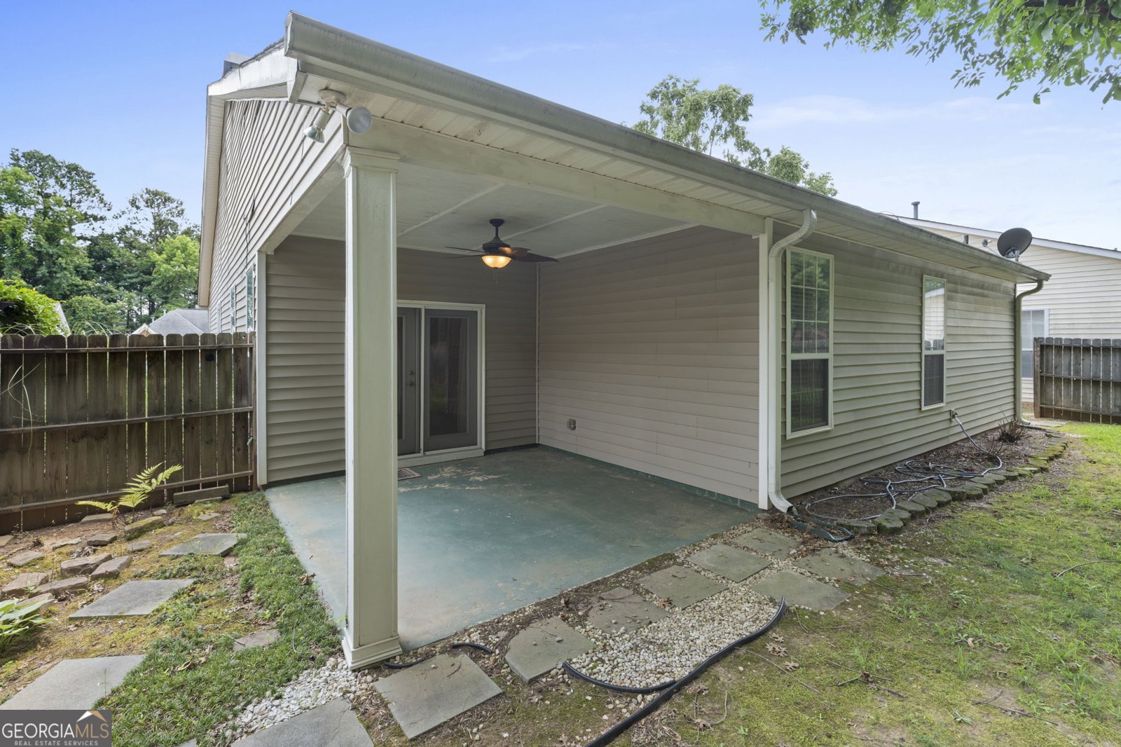 377 Avian Forest Drive Stockbridge - 33