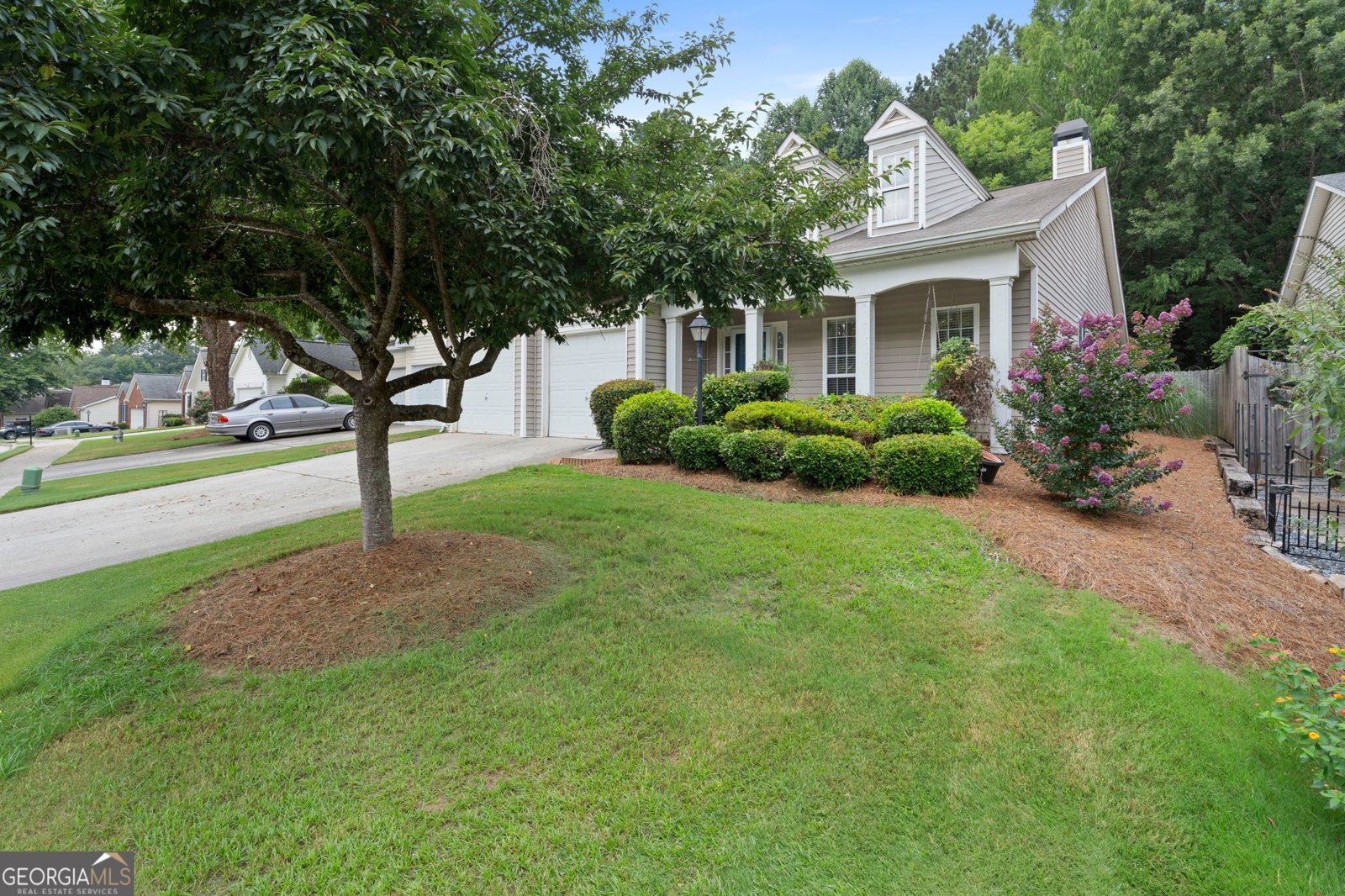 377 Avian Forest Drive Stockbridge - 4