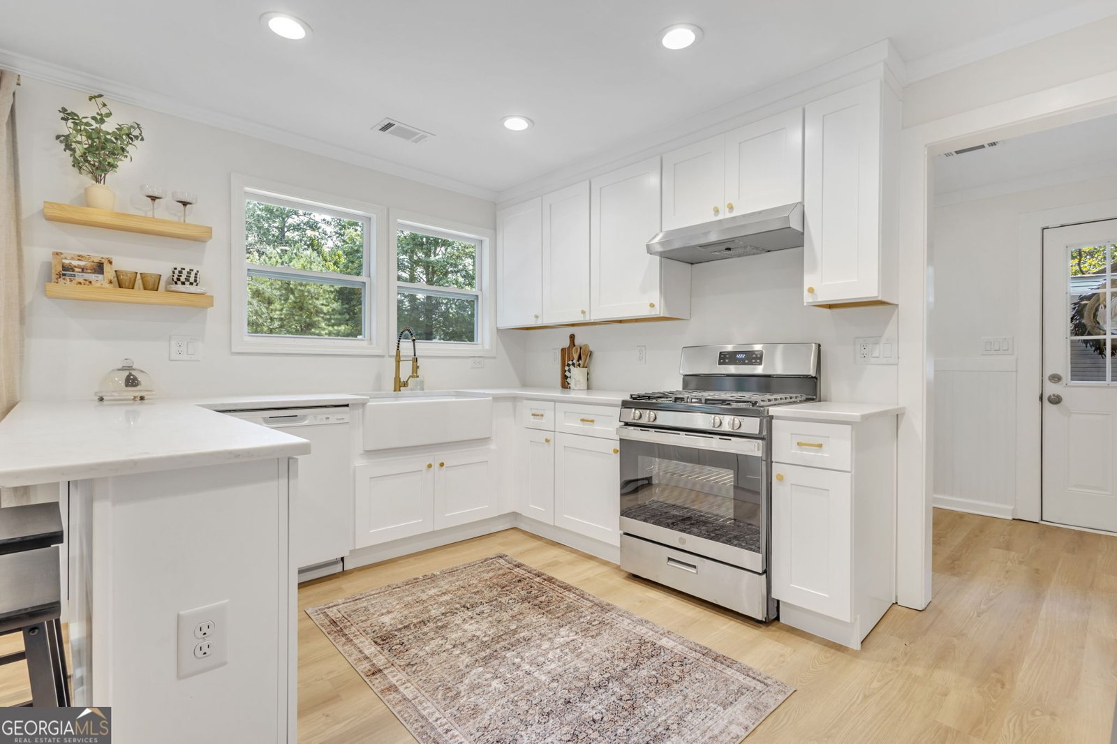 5601 Due West Road Powder Springs - 14
