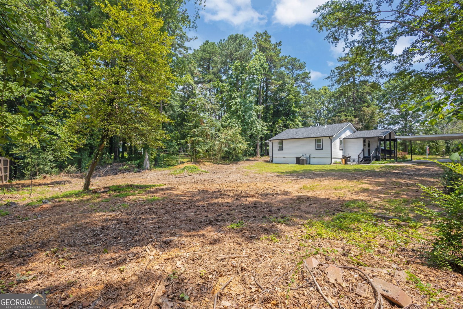 5601 Due West Road Powder Springs - 30