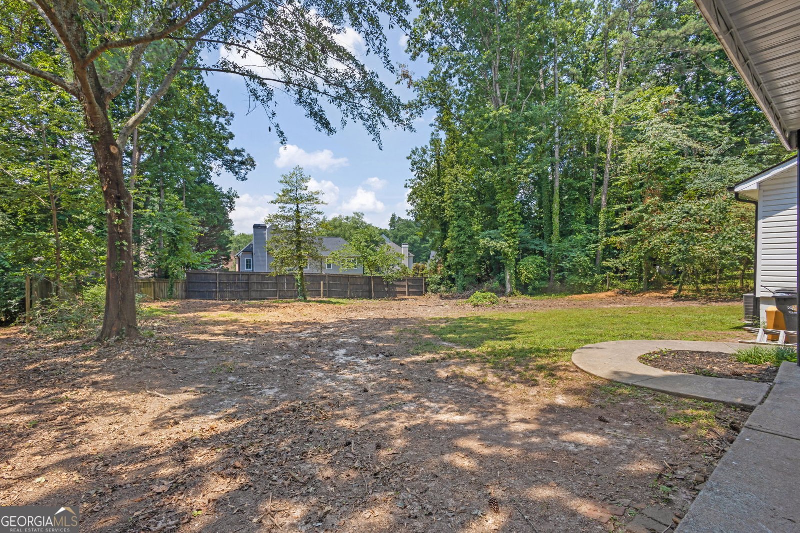 5601 Due West Road Powder Springs - 31