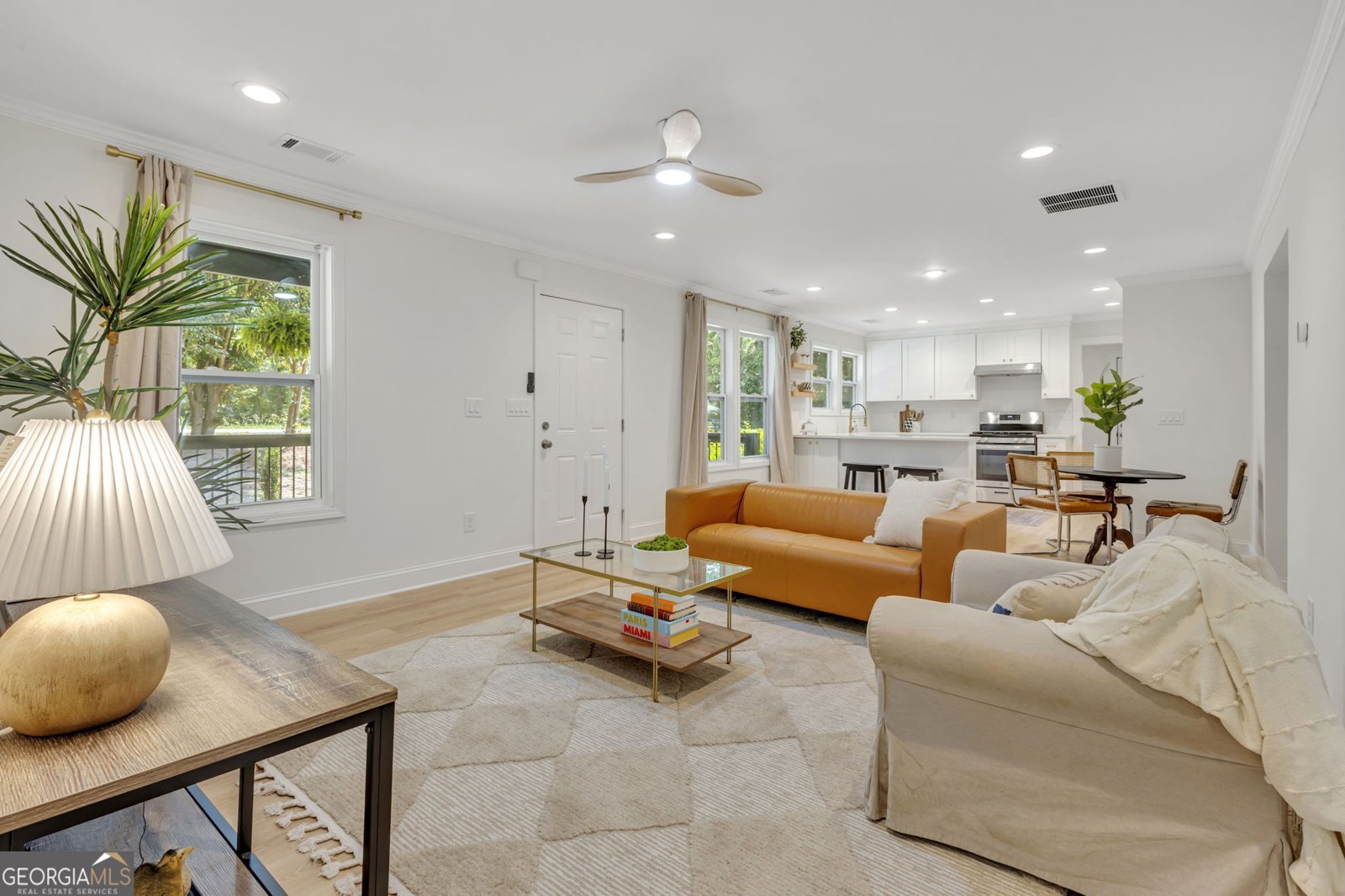 5601 Due West Road Powder Springs - 5
