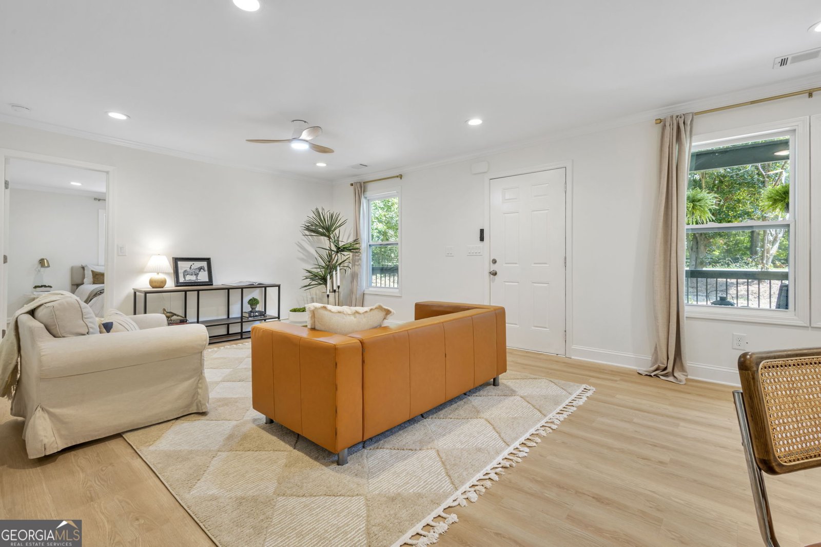 5601 Due West Road Powder Springs - 8