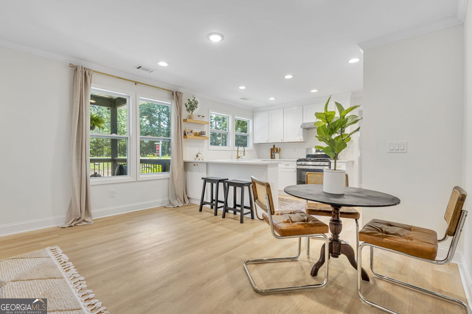 5601 Due West Road Powder Springs - 9