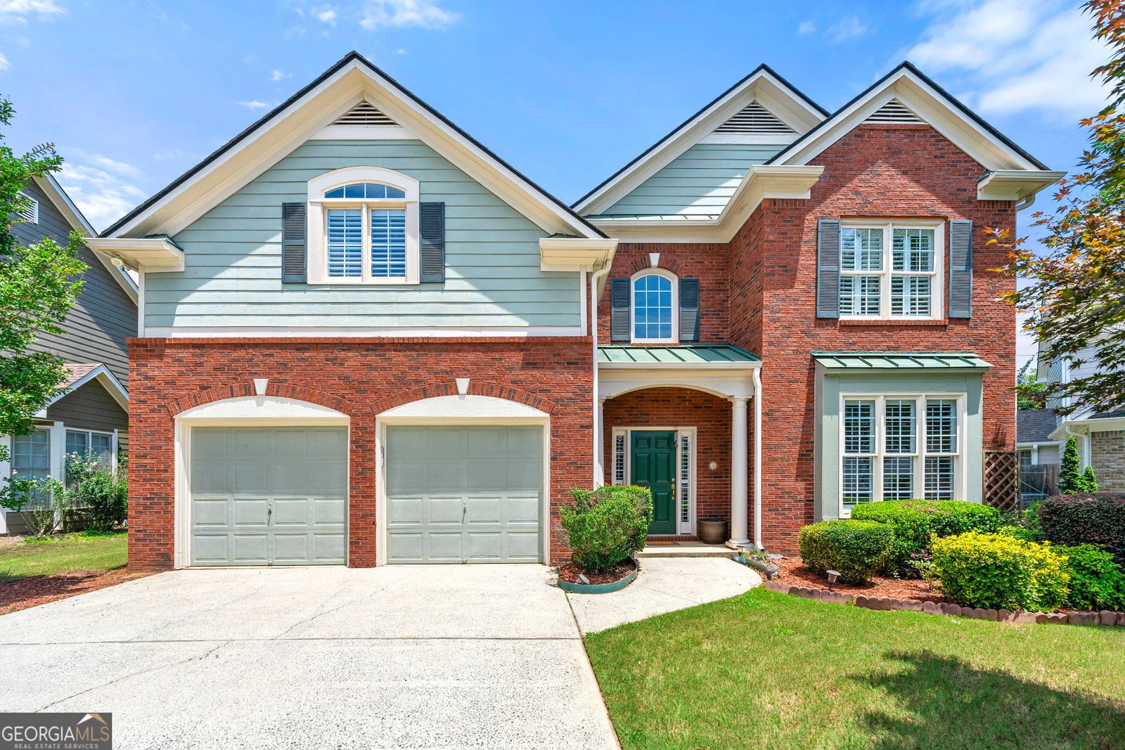 1999 Barrett Knoll Circle Kennesaw - 1
