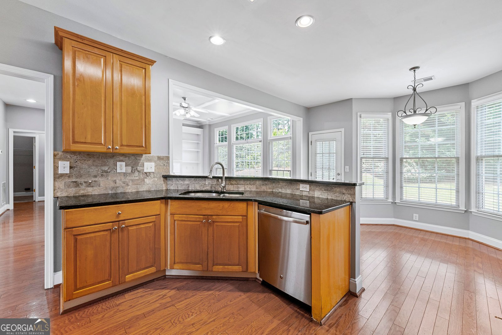 1999 Barrett Knoll Circle Kennesaw - 12