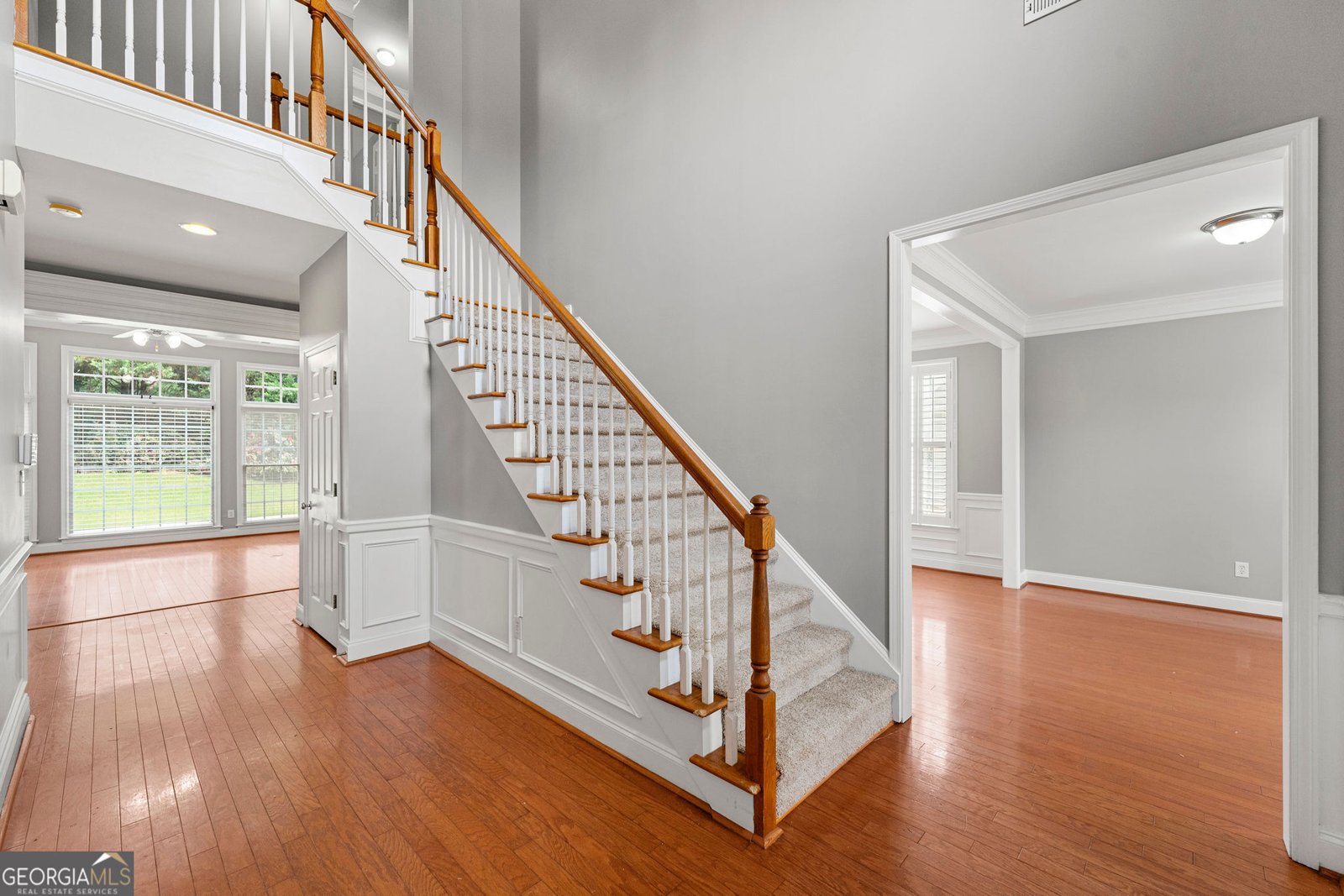 1999 Barrett Knoll Circle Kennesaw - 2