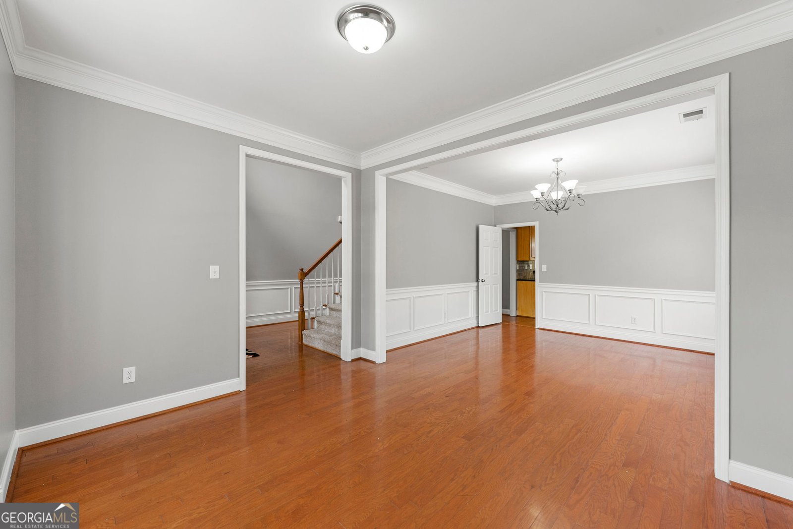 1999 Barrett Knoll Circle Kennesaw - 3
