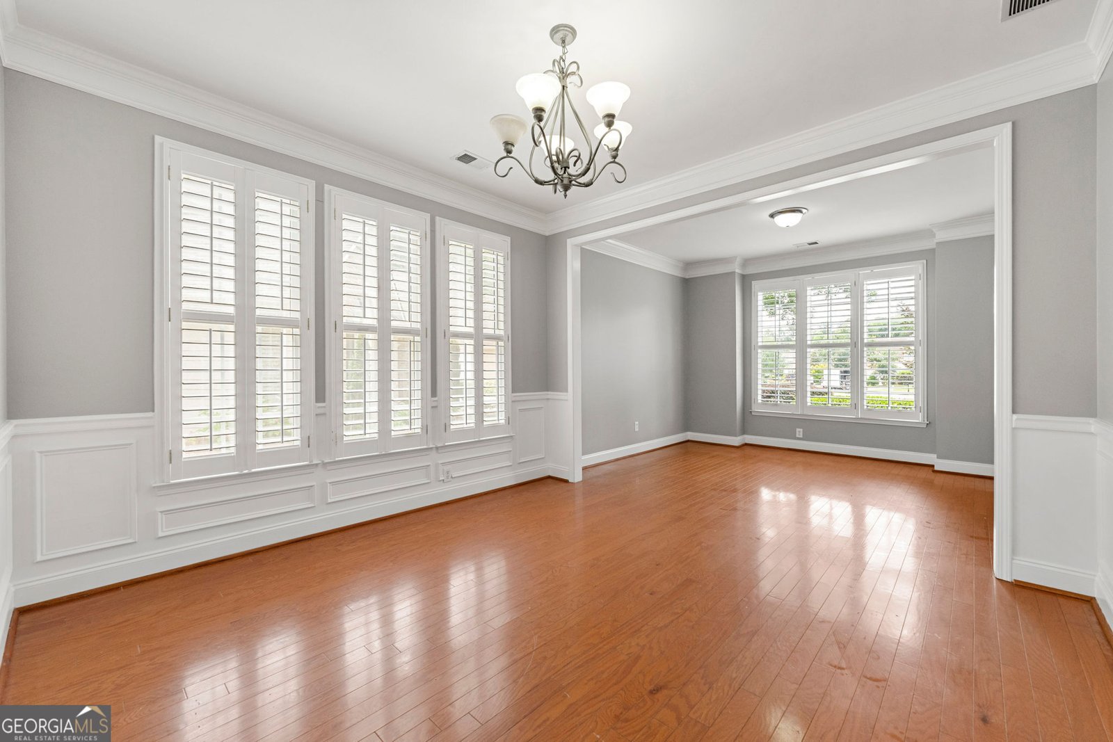 1999 Barrett Knoll Circle Kennesaw - 4