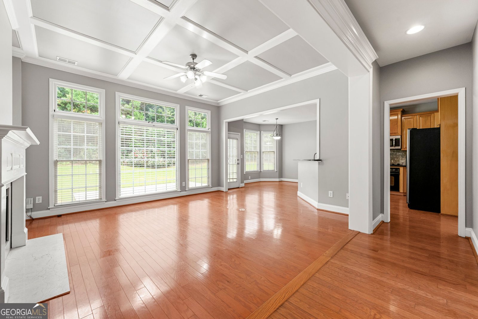 1999 Barrett Knoll Circle Kennesaw - 5