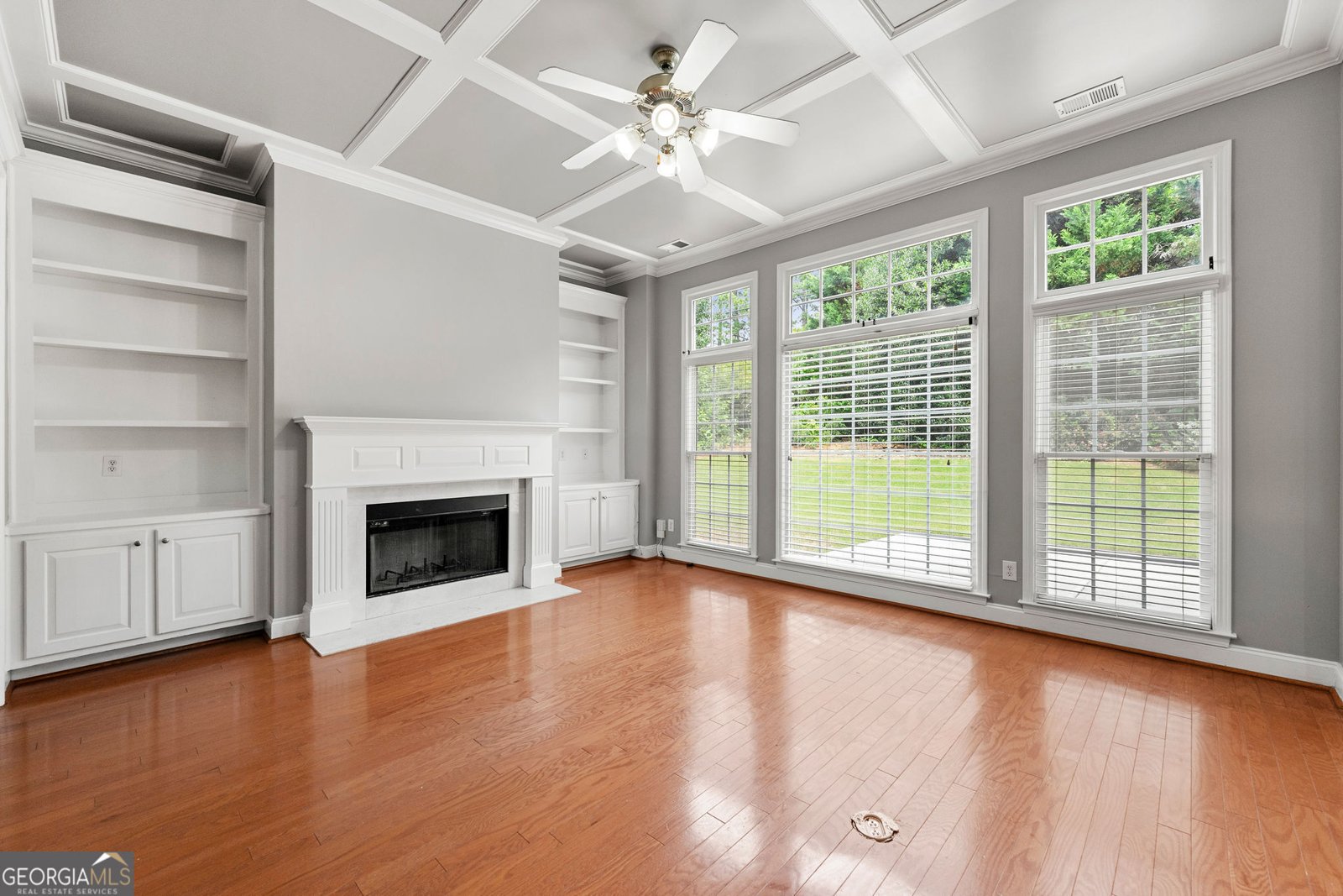 1999 Barrett Knoll Circle Kennesaw - 6
