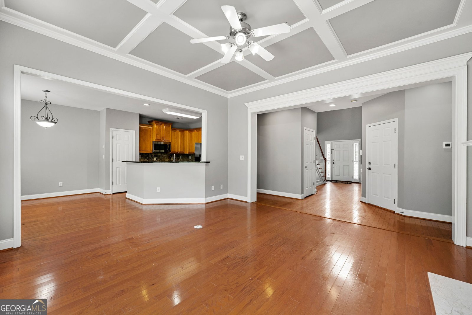 1999 Barrett Knoll Circle Kennesaw - 7