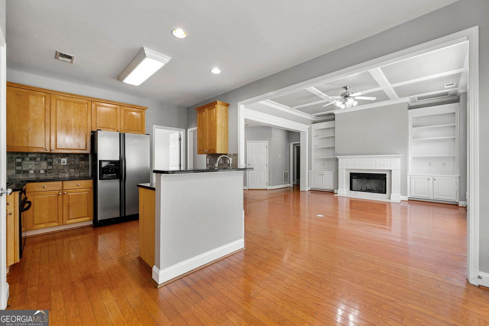 1999 Barrett Knoll Circle Kennesaw - 8