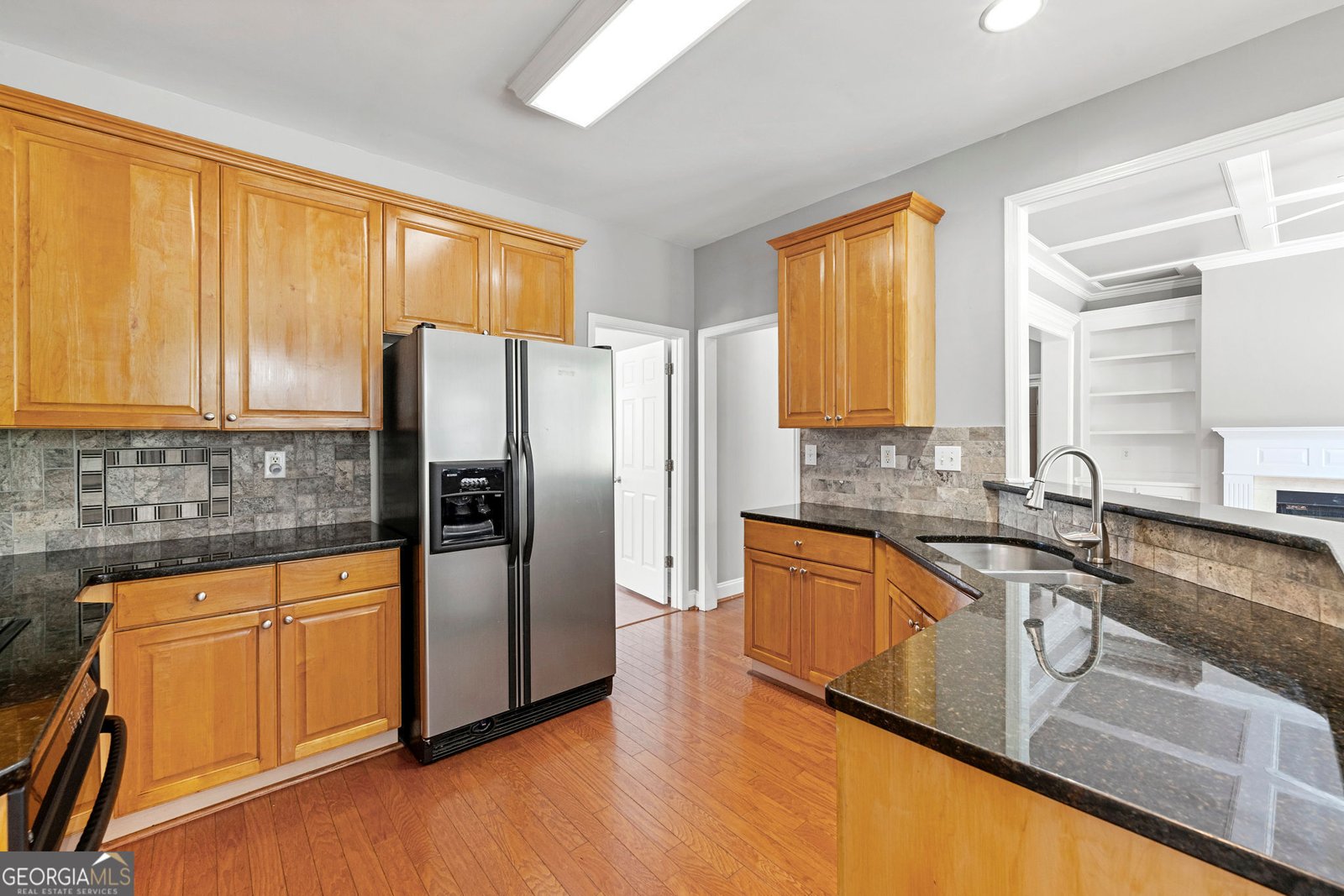 1999 Barrett Knoll Circle Kennesaw - 9
