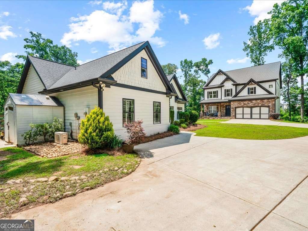 3640 Pollys Bluff Cumming - 1