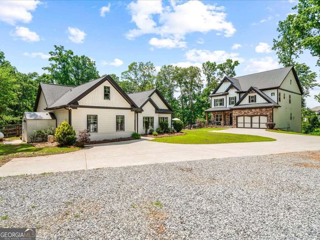 3640 Pollys Bluff Cumming - 2