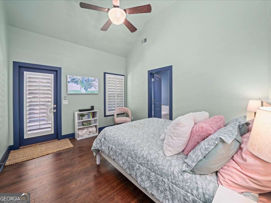 3640 Pollys Bluff Cumming - 22